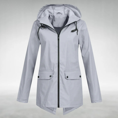 Roslyn | Veste Imperméable