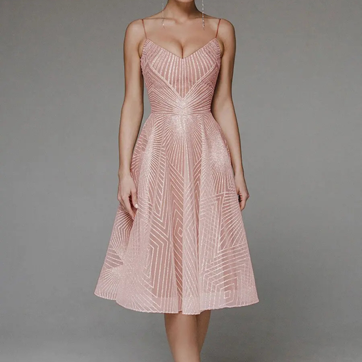 Betina™ - Robe d’été pour femme