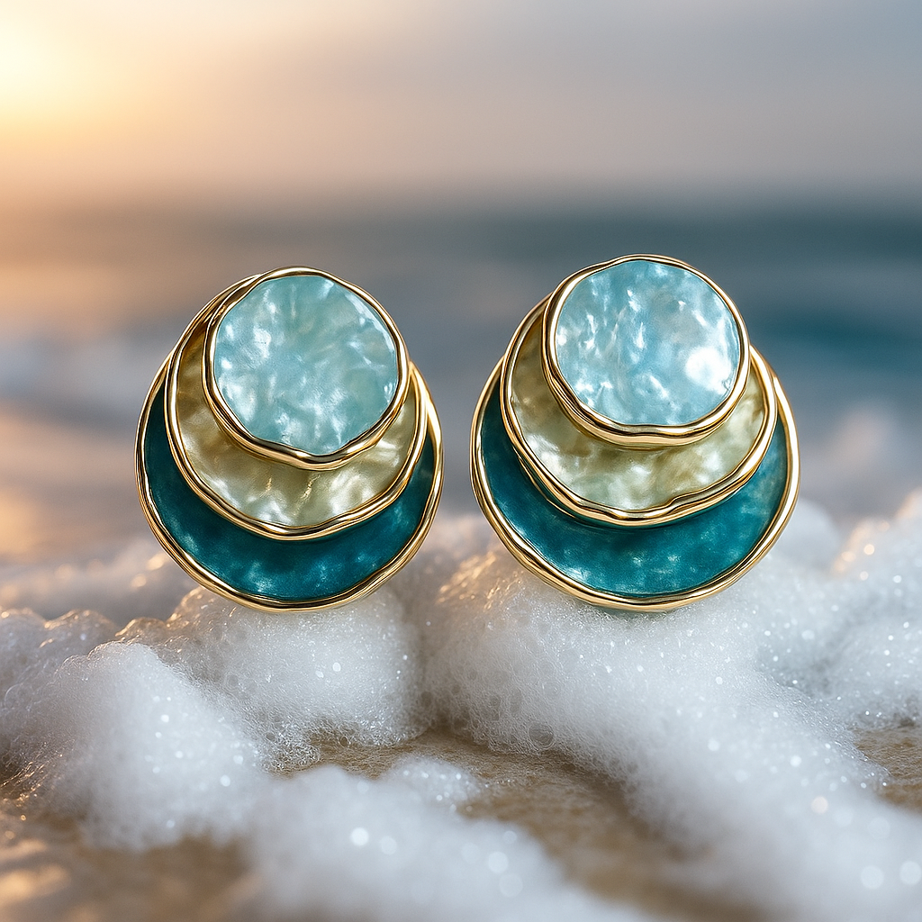 Gwen | Strates de Marée