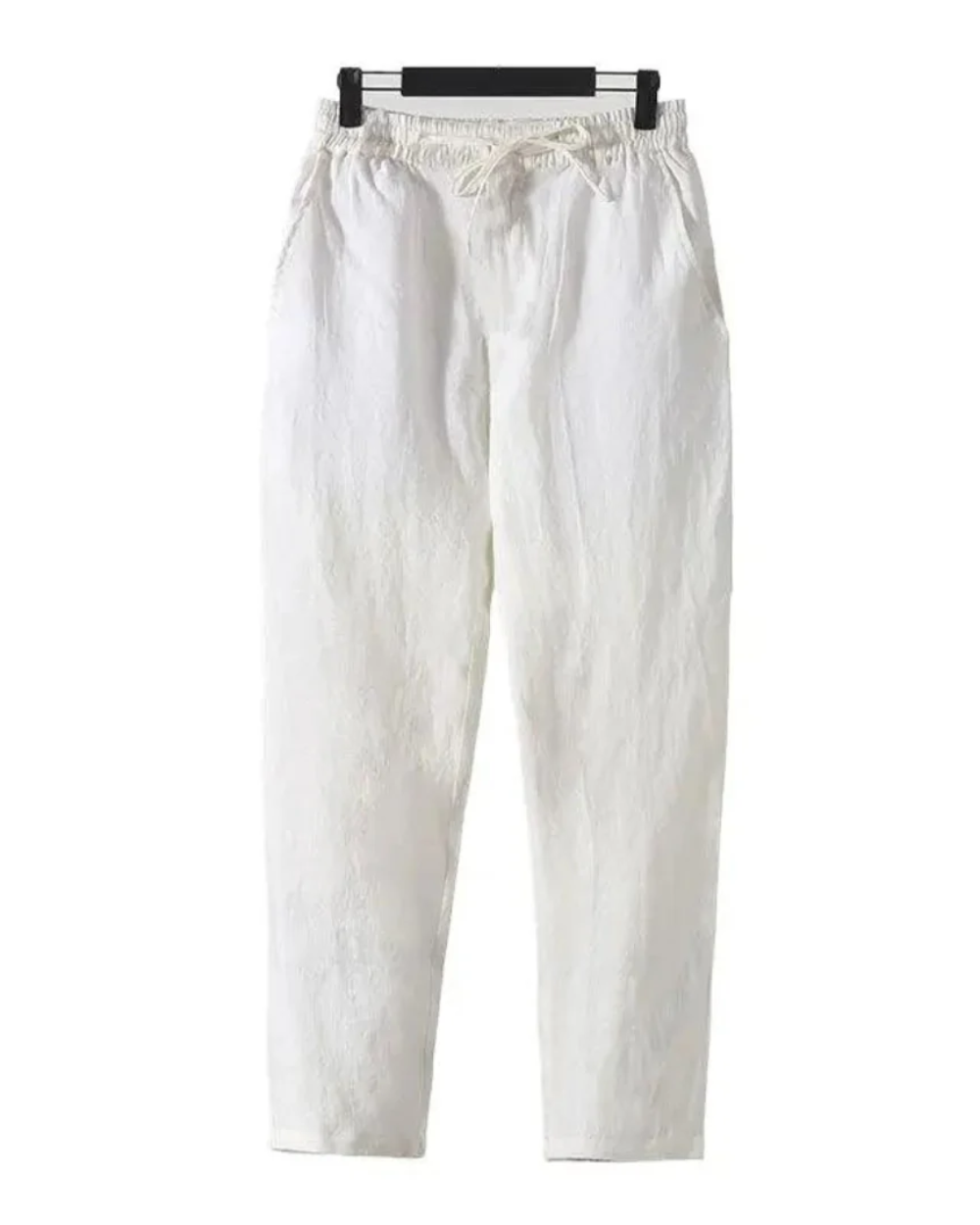 Pantalon en Lin Palm Springs