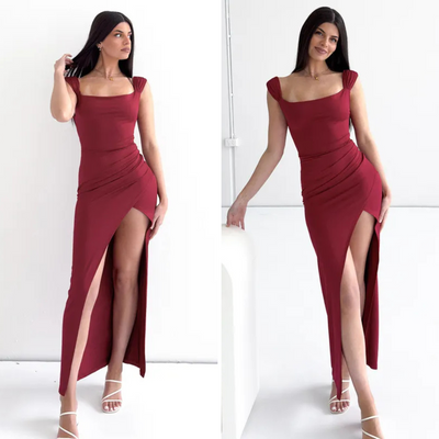 Gabi™ - Robe d'été légère et aérée