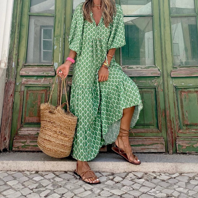 Noomi™ - Robe d'été légère