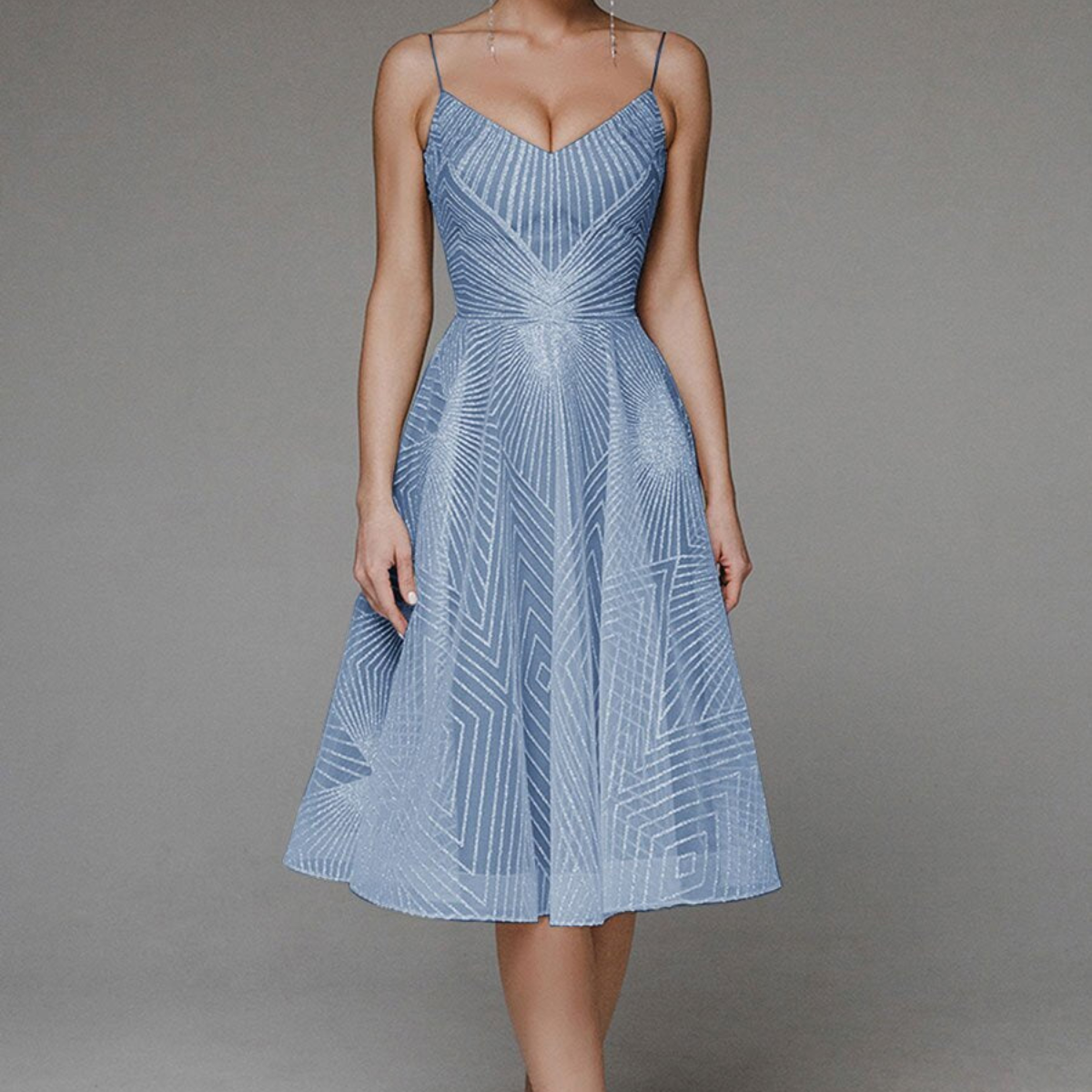 Betina™ - Robe d’été pour femme