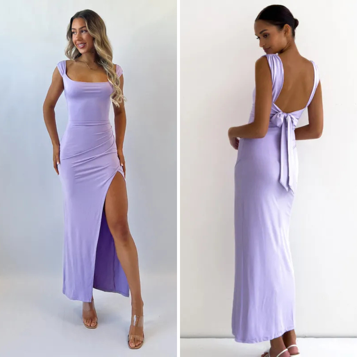 Gabi™ - Robe d'été légère et aérée