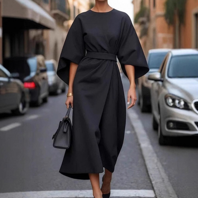 Amy™ - Robe Élégante