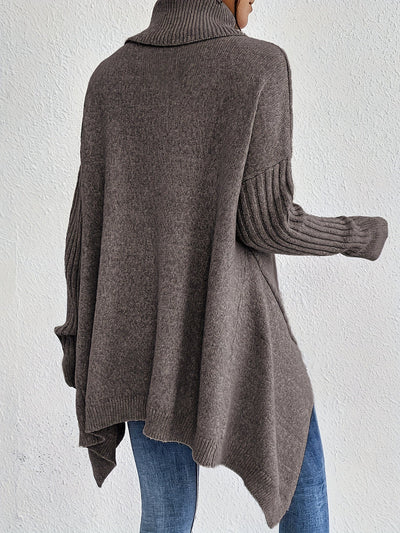 Isa | Pull Douillet