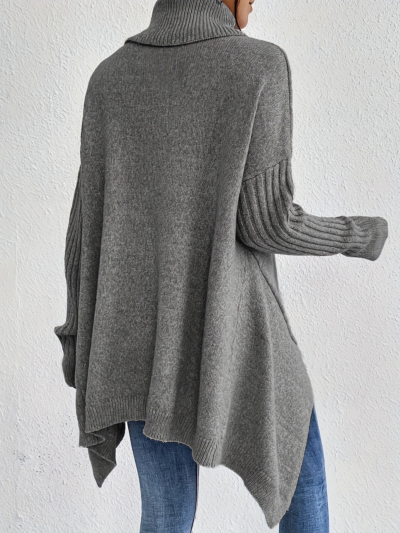 Isa | Pull Douillet