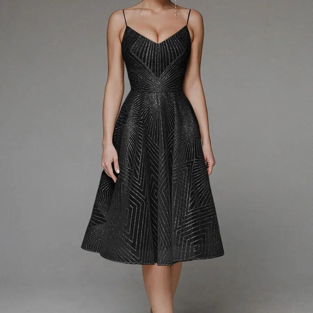 Betina™ - Robe d’été pour femme