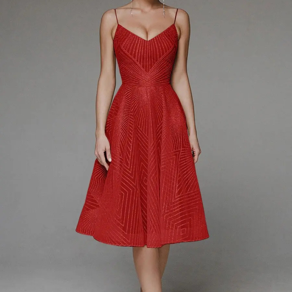 Betina™ - Robe d’été pour femme