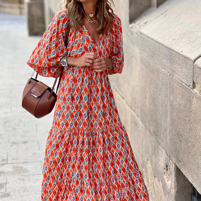 Noomi™ - Robe d'été légère