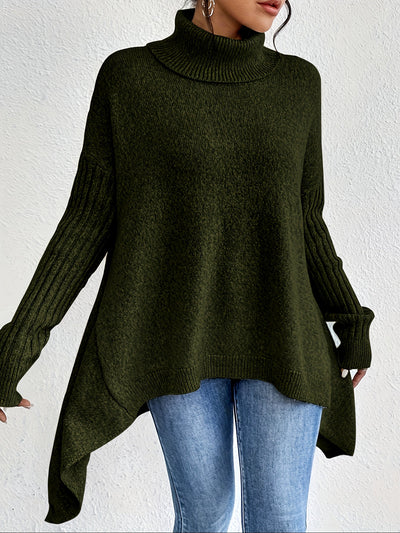 Isa | Pull Douillet