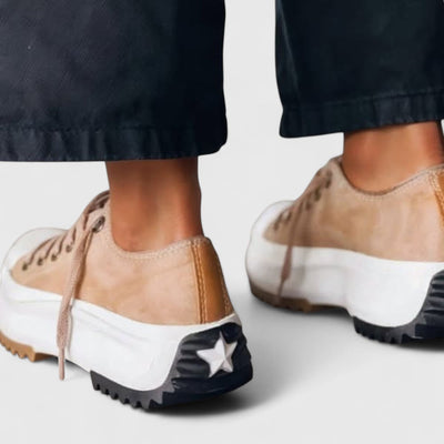 Eveloise - Chaussures Orthopédiques Confort Ultime