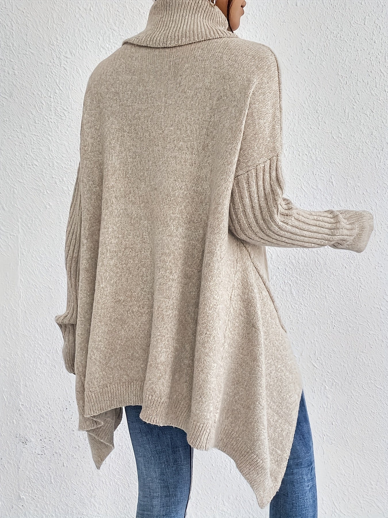 Isa | Pull Douillet