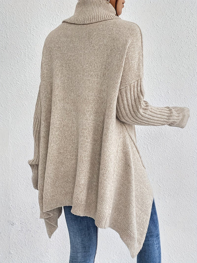 Isa | Pull Douillet