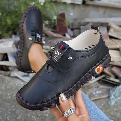 CERISE | CHAUSSURES ORTHOPÉDIQUES ULTRA CONFORTABLES