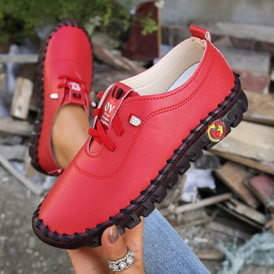 CERISE | CHAUSSURES ORTHOPÉDIQUES ULTRA CONFORTABLES