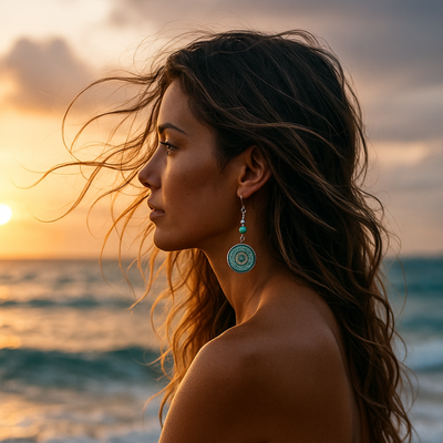 Vion | L'œil de la mer