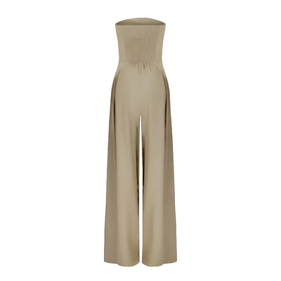 Amélie | Combinaison sans manches