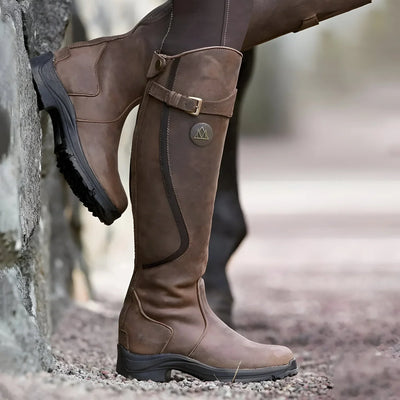 Thea™ | Bottes de Luxe