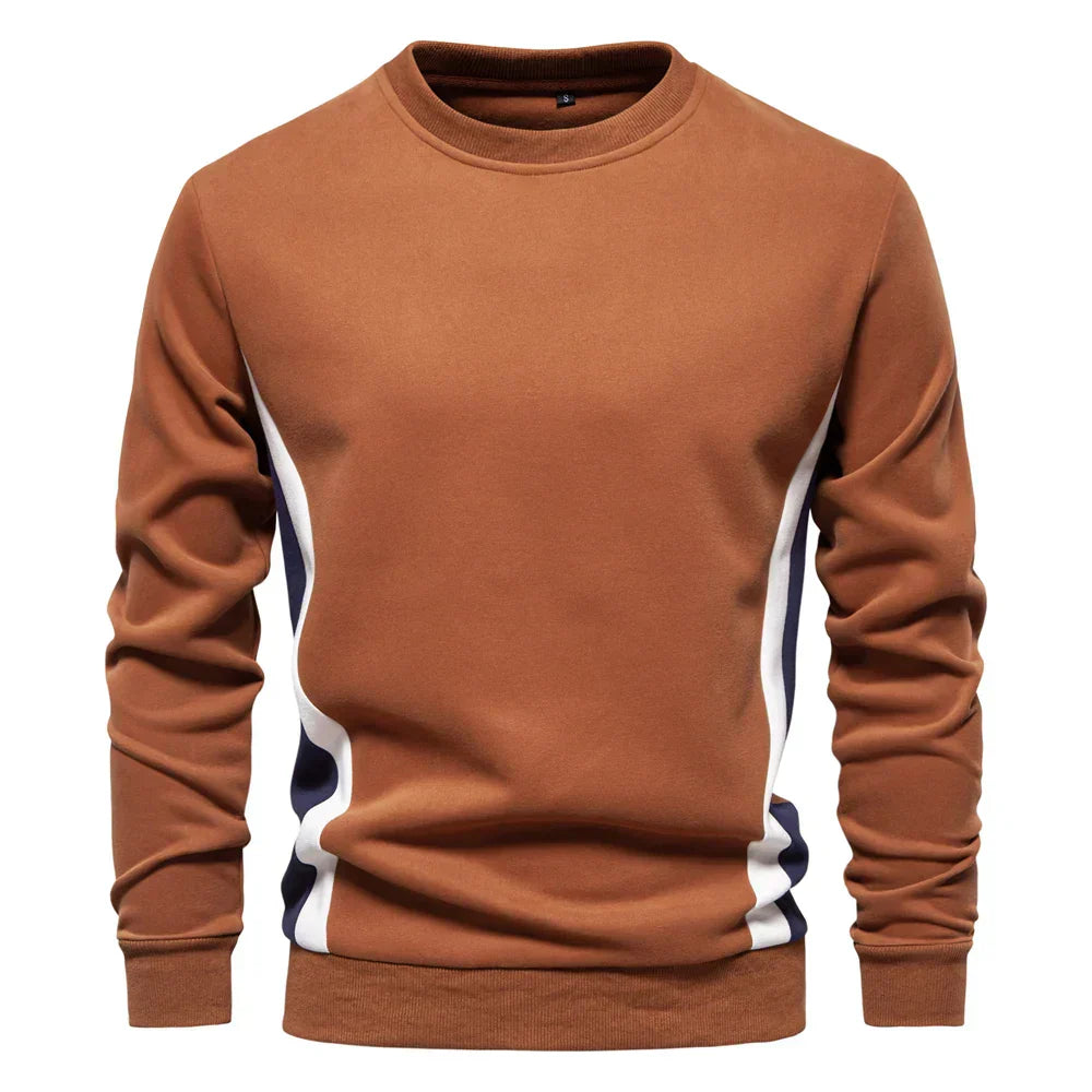 Luvare | Pull élégant pour hommes