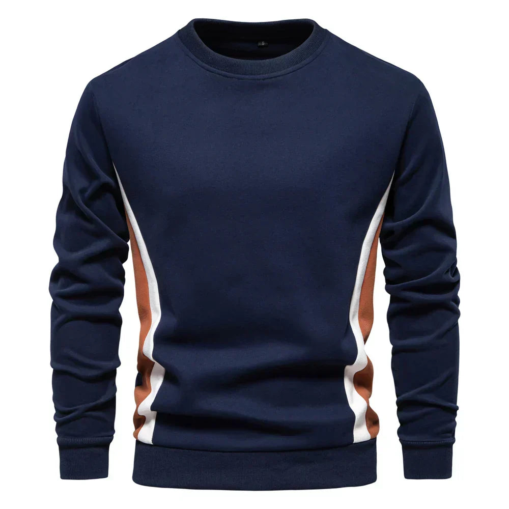 Luvare | Pull élégant pour hommes