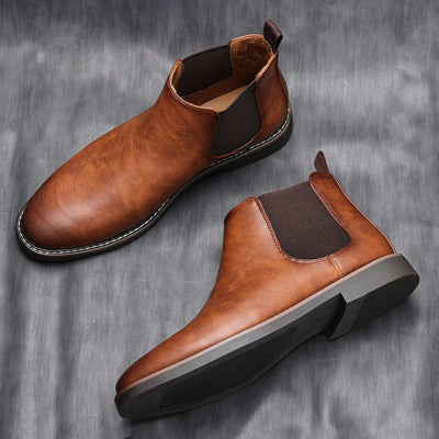 Harry | Bottes Chelsea pour Homme Édition 2