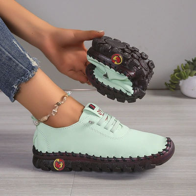 CERISE | CHAUSSURES ORTHOPÉDIQUES ULTRA CONFORTABLES