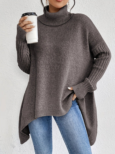 Isa | Pull Douillet