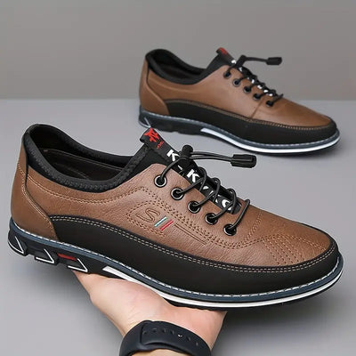 MAURO | CHAUSSURES OXFORD