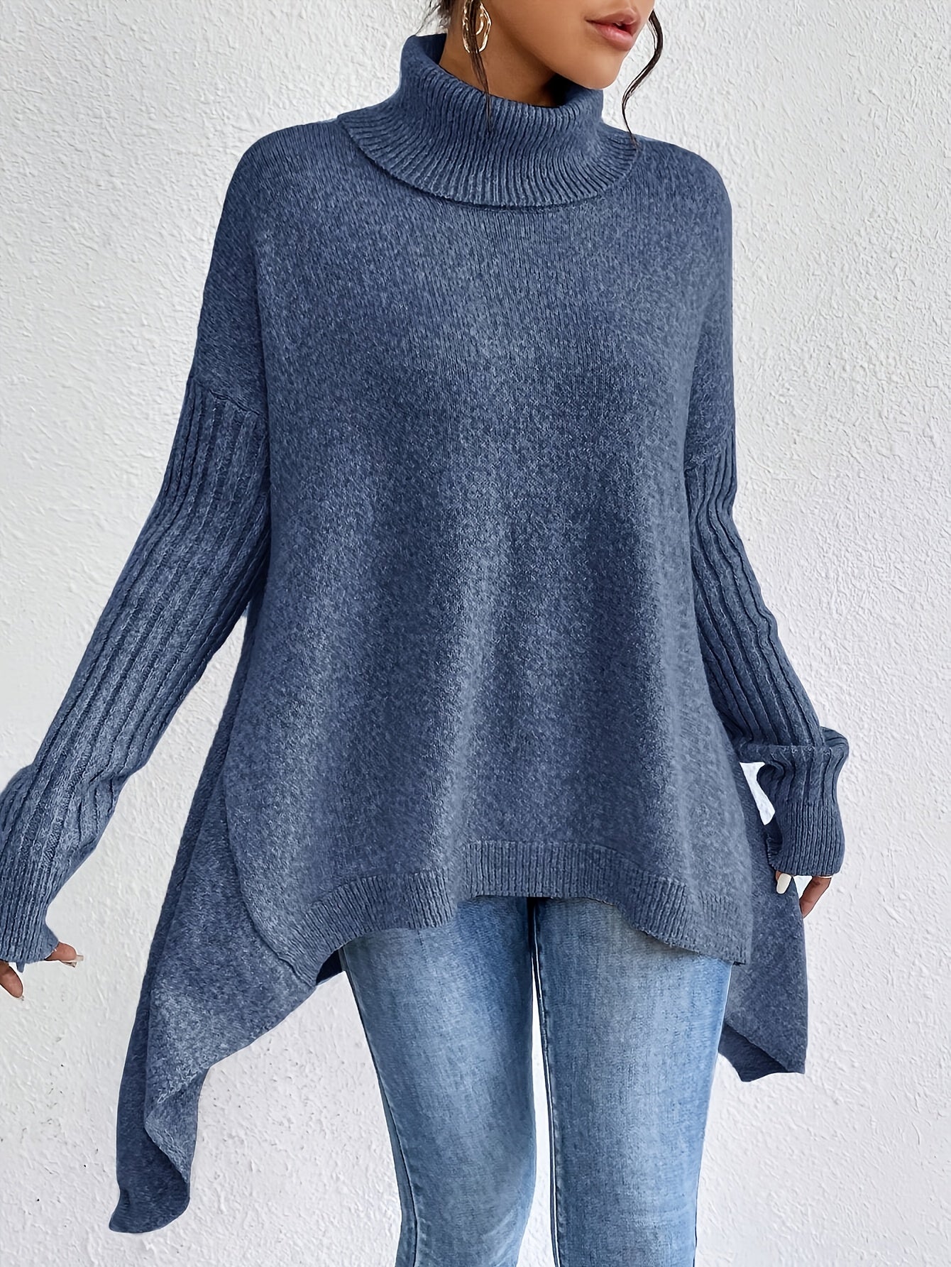 Isa | Pull Douillet