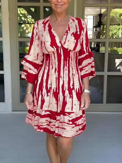 Raula™ - Robe d’été élégante et fluide