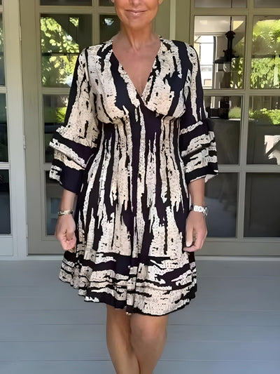 Raula™ - Robe d’été élégante et fluide