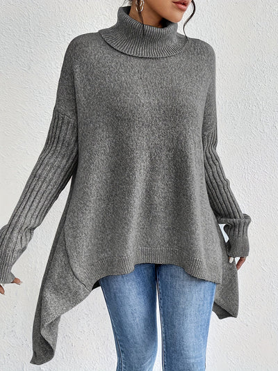 Isa | Pull Douillet