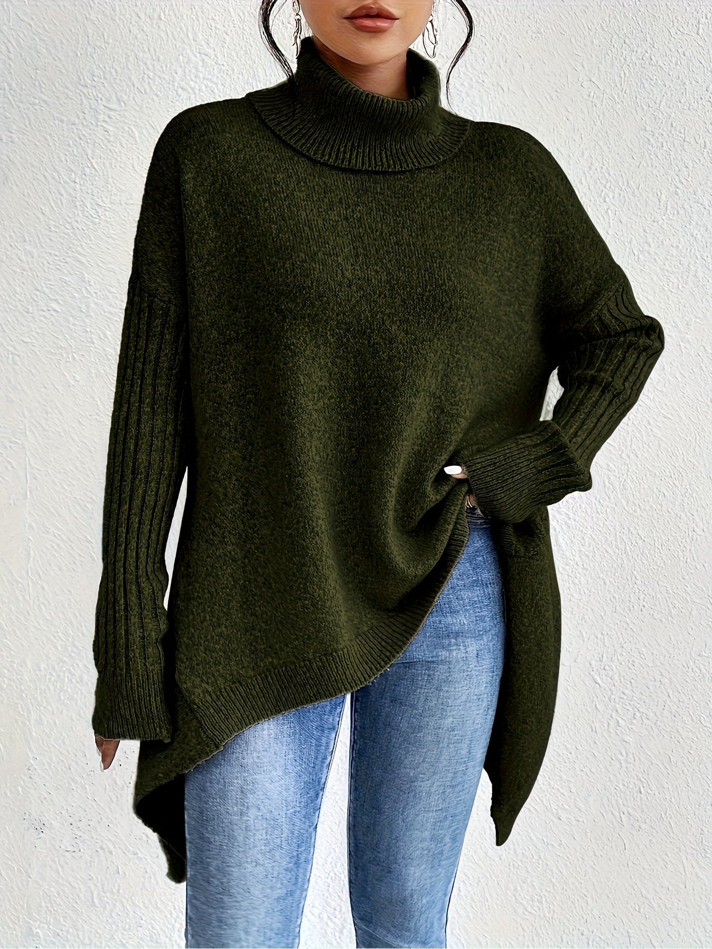 Isa | Pull Douillet