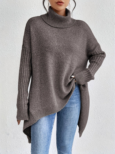 Isa | Pull Douillet